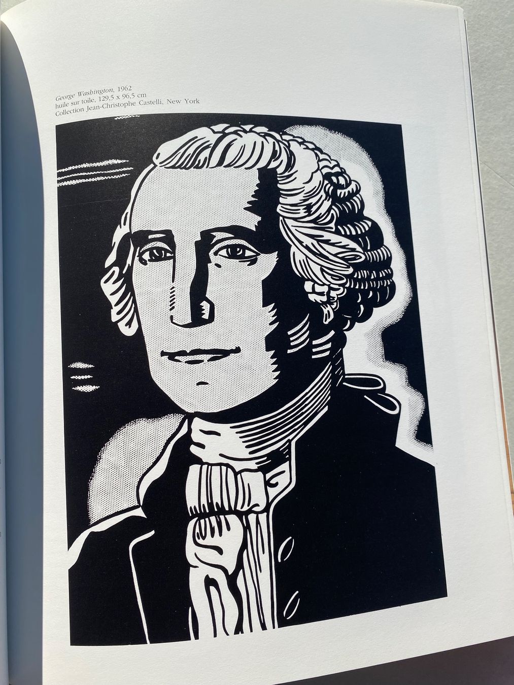 Bücher: Artstudio Spécial Roy Lichtenstein Spring 1991 – Gebraucht aus Zürich von lesgarcons 3