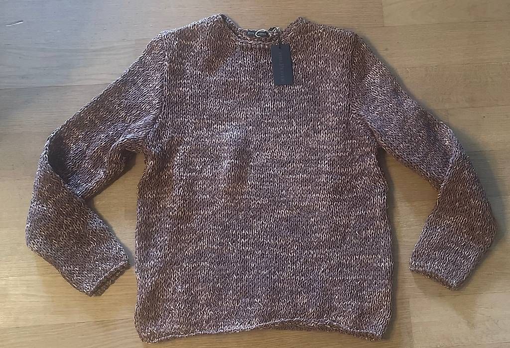 Maglioni & Felpe: Pullover Phil Petter - neu / ungetragen - Grösse M – Usato da Horgen venduto da ts5_8tgx