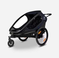 Hamax Outback 2 neu in dunkelblau