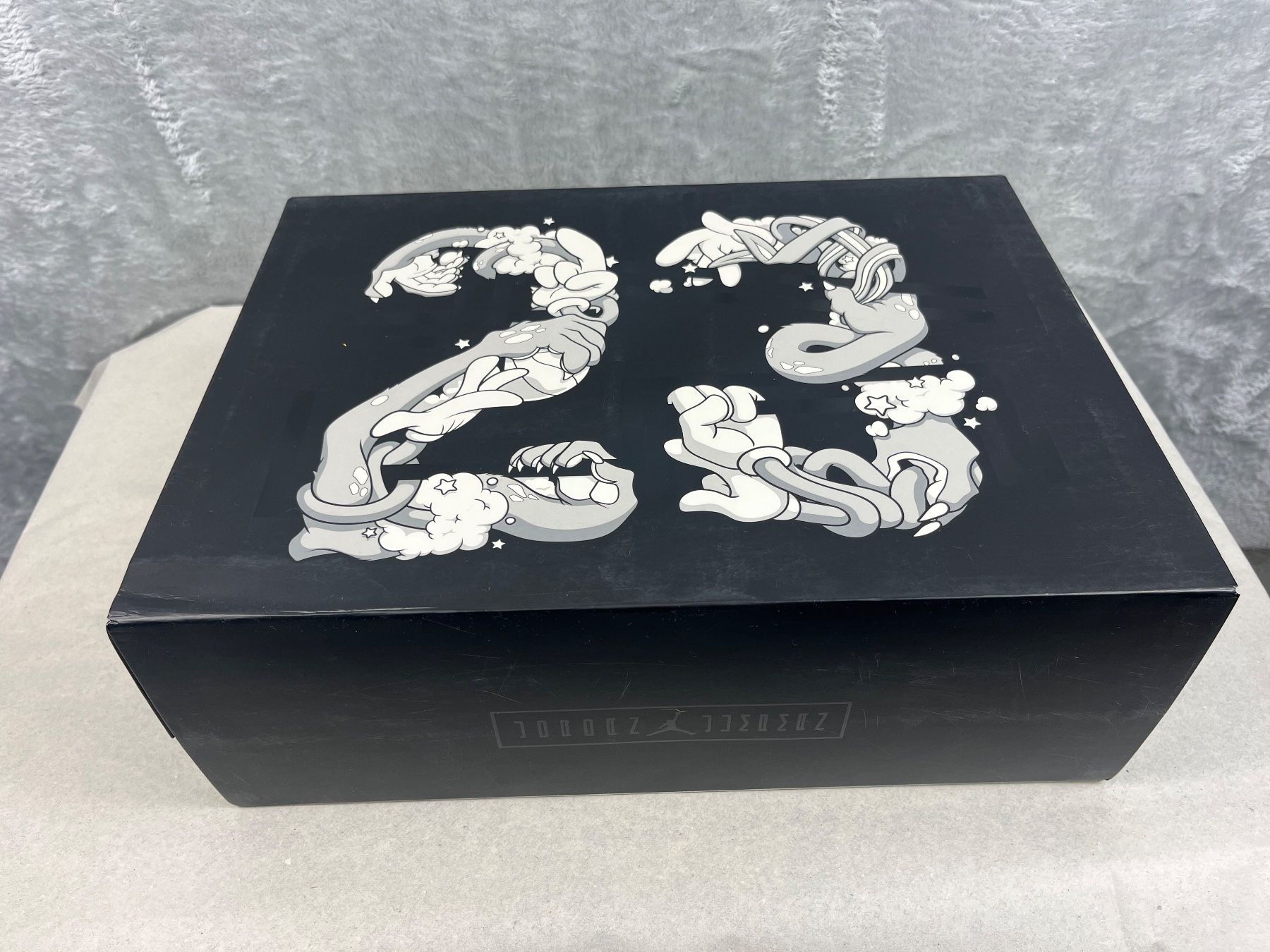Jordan Scarpe da uomo: Jordan 11 Retro Space Jam (2016) – Nuovo e nell'imballaggio originale da Niederlenz venduto da dom_r6rz 5