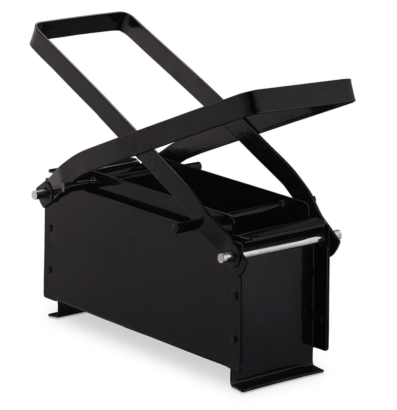 Bracieri: Papierbrikettpresse – Nuovo e nell'imballaggio originale da Bülach venduto da StoreInShop.com