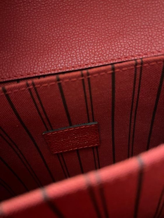 Louis Vuitton Borse da donna: Louis Vuitton Metis - Empreinte Leder – Nuovo (secondo la descrizione) da Oensingen venduto da TheBaggyClub 5