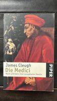 Buch Die Medici James Cleugh Piper Taschenbuch