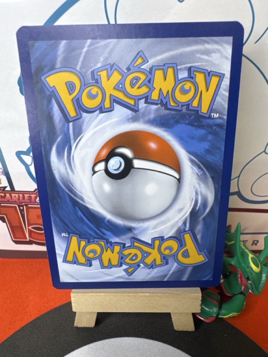 Pokémon Carte collezionabili: POKÉMON / Tropius / Evolving Skies / Reverse – Usato da Herzogenbuchsee venduto da TCG-High-Quality 1