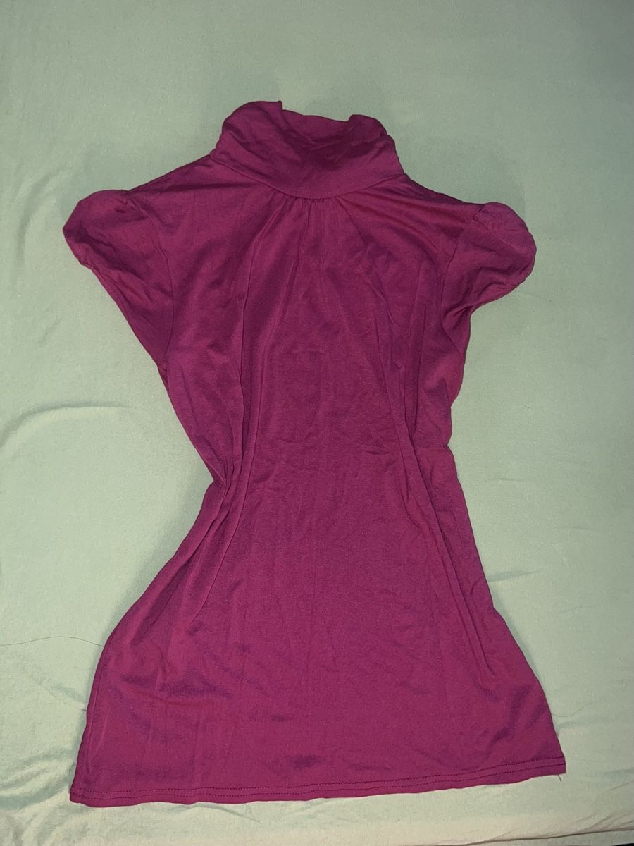 Tops: Pinkes Top  – D'occasion à Zürich par jenayy