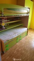 Moretti Compact kompletts Kinderzimmer