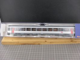 Roco 74537 SNCF Corail Wagen 1. Klasse, in OVP, mit Zurüstte