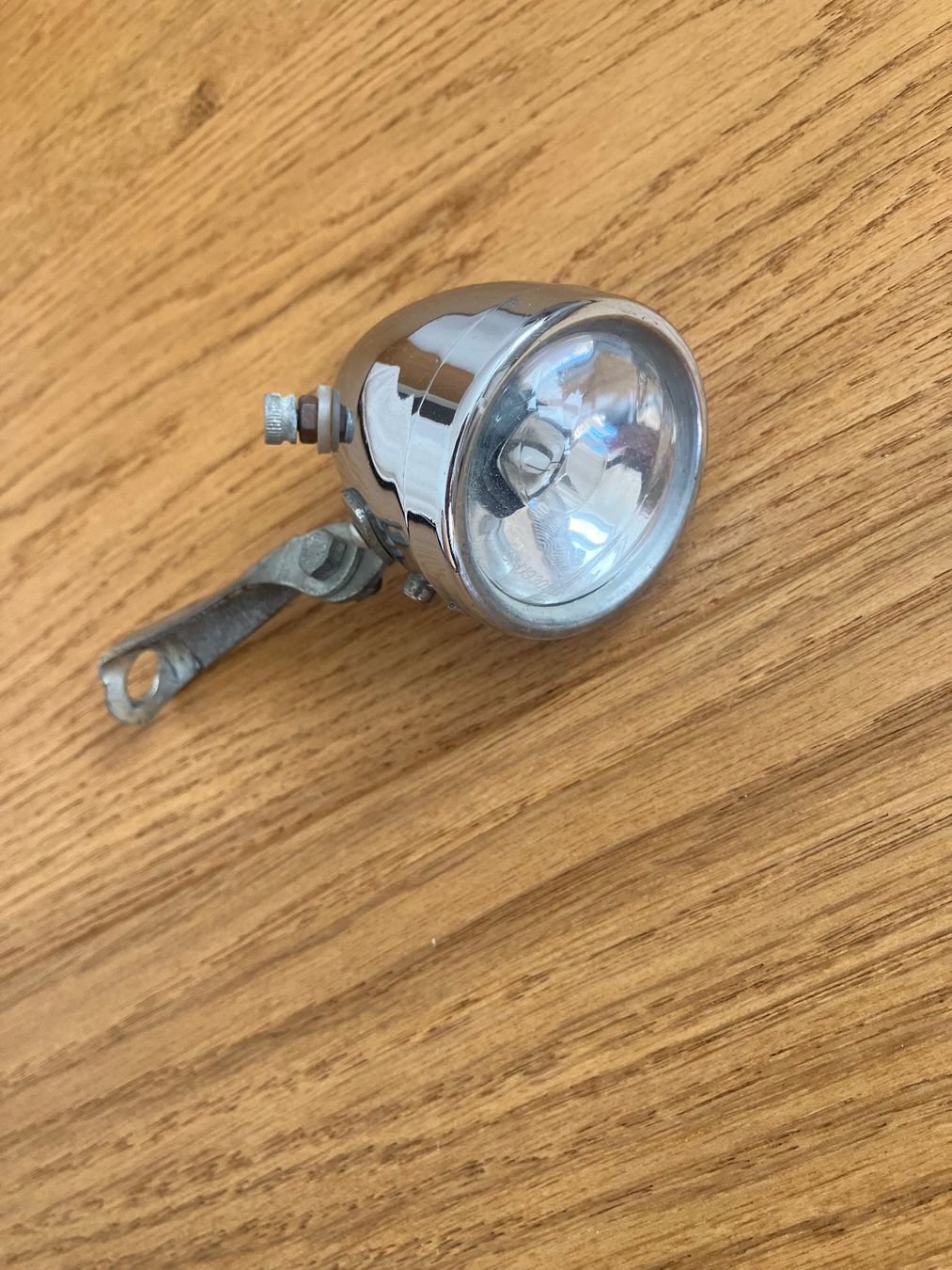 Pezzi di ricambio: Mini Frontlampe Vintage – Usato da Obermumpf venduto da Estrela67 1