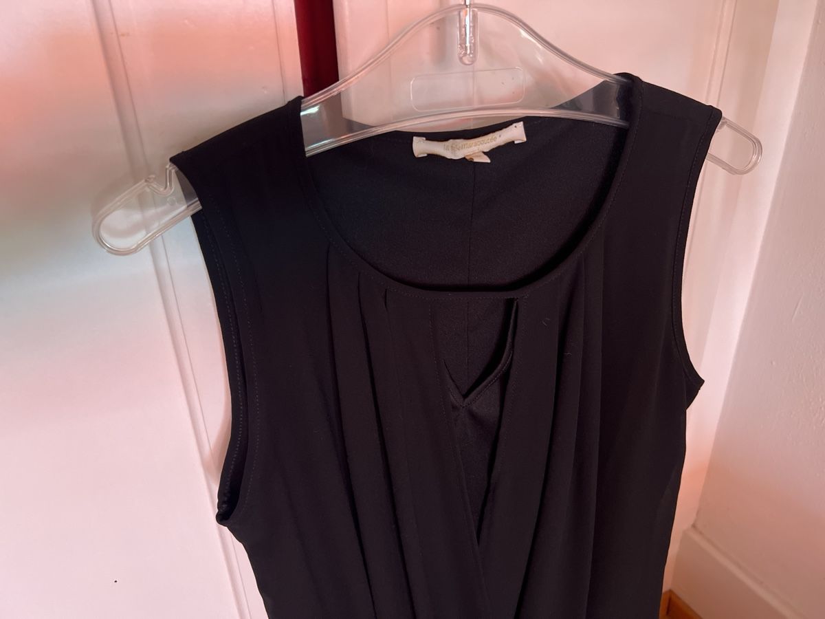 Robes: Kleid la fee maraboutee schwarz – D'occasion à Bern par LinoM 1