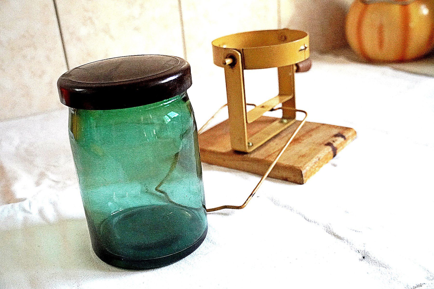 Elettrodomestici da cucina: Buttermaschine Bülachglas – Usato da Baar venduto da 2cvbaar 3