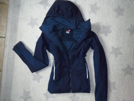 NEUE MILLET Damen Primaloft Jacke Gr XS/ NP 315.- CHF