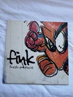 Fink - Fresh Produce 2x Vinyl LP