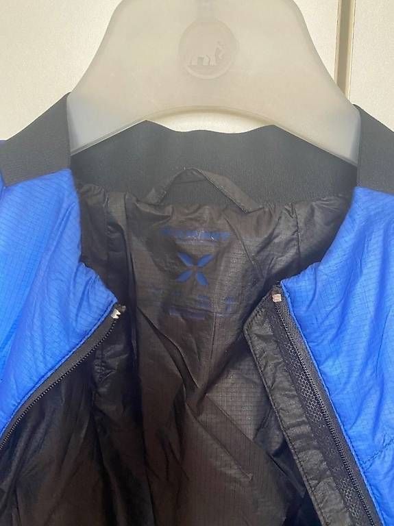 Mammut Jacken: Mammut 3850 IN Bomberjacke gr M – Neu (gemäss Beschreibung) aus Zürich von Altruisti 3