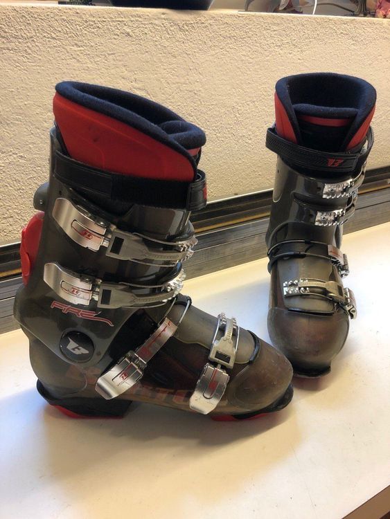 Burton Raceboard Ultra Prime Hardboots Kaufen auf Ricardo