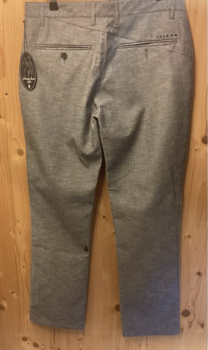 Completi: Volcom Anzug-Set (Grösse S/30) – Nuovo e nell'imballaggio originale da Schaffhausen venduto da Fresh-Stuff 3