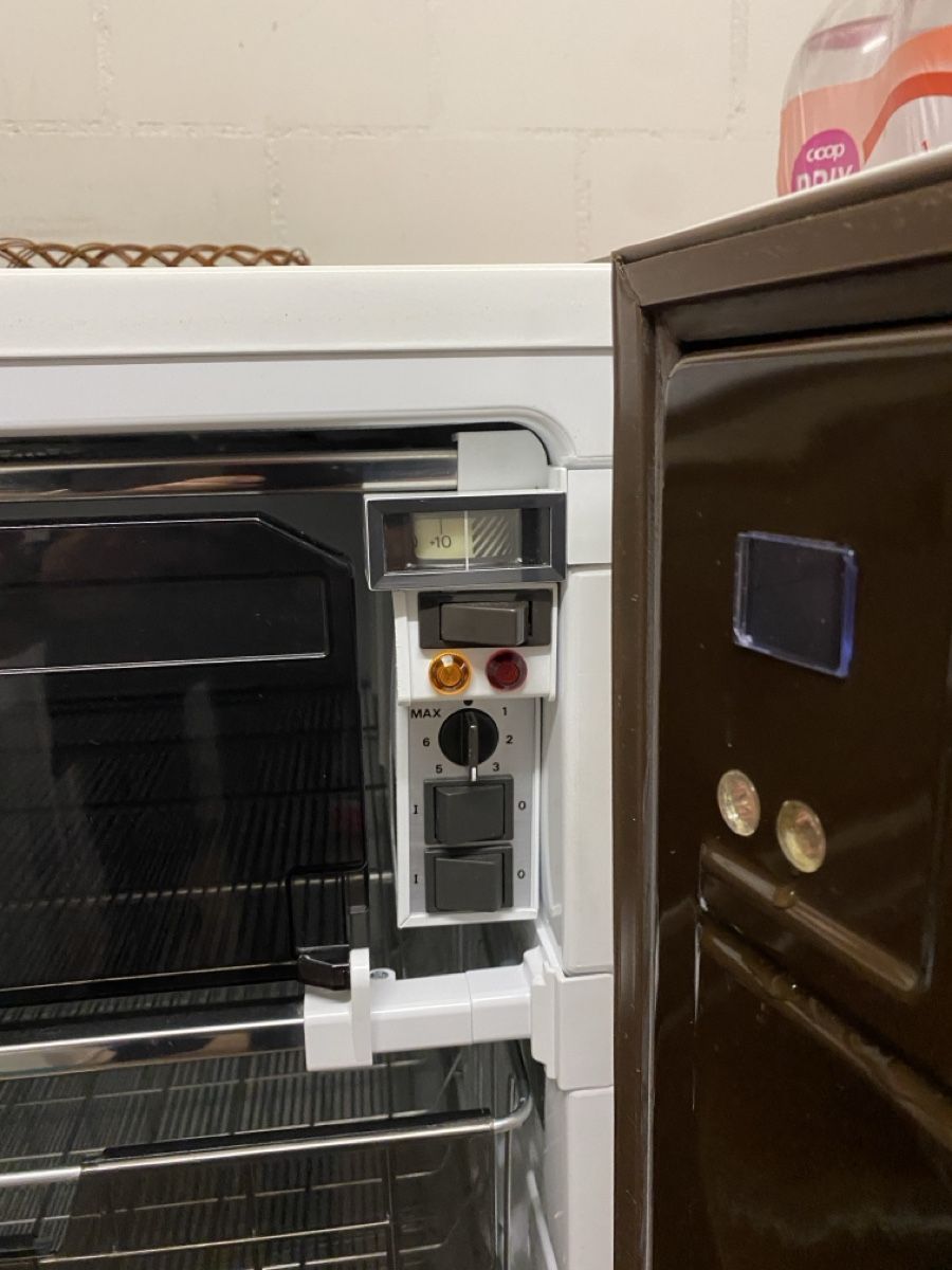 Electrolux Congelatori: Tiefkühler Electrolux – Usato da Tübach venduto da kern68 2