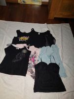 Damen T-Shirts und Tops Konvolut Grösse L 