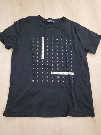 T Shirt Gr. M