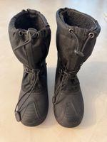 Kamik Winterschuhe, Schneeschuhe, Grösse 4