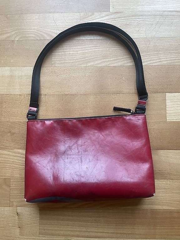 Freitag Borse da donna: Freitag Tasche Lou – Usato da Lyss venduto da Nicole71 1