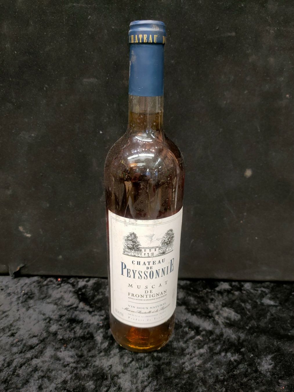 Vino: CHÂTEAU DE PEYSSONNIE – Nuovo (secondo la descrizione) da Genève venduto da Leboucheoreilles
