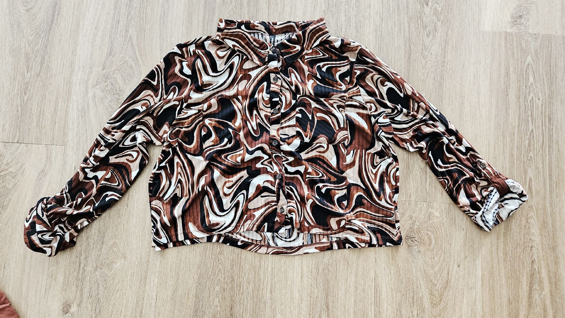 Lotti di vestiti: 3x Langarmshirt – Usato da Konolfingen venduto da Aprilsnow93 3