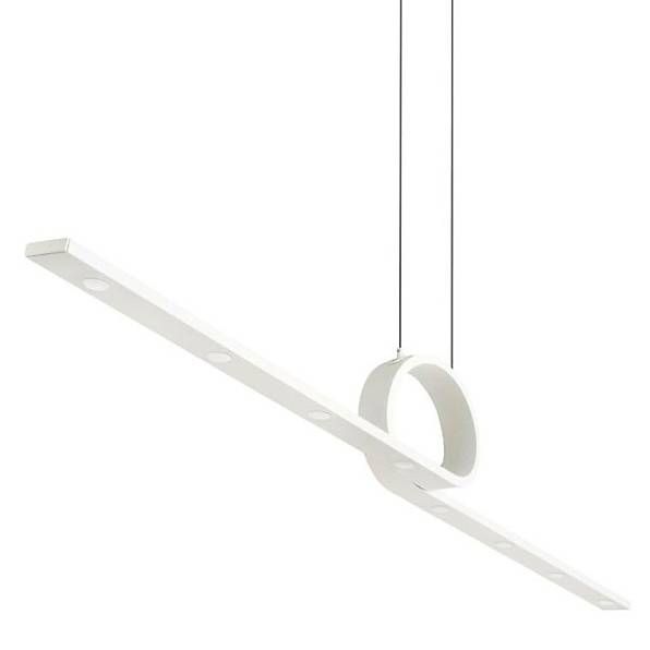 Lampadari & plafoniere: LED Pendelleuchte CURL – Usato da Regensdorf venduto da Crazyblood 1