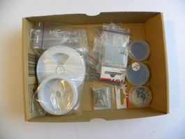 Schmuckbasteln - grosses Set