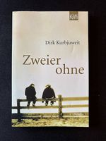 Zweier ohne von Dirk Kurbjuweit