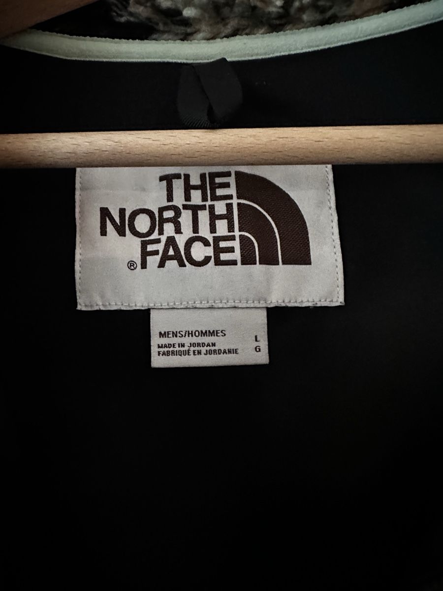 North Face Giacche: Fleece jacke von North Face Large – Nuovo (secondo la descrizione) da Buochs venduto da PAT_6969 2