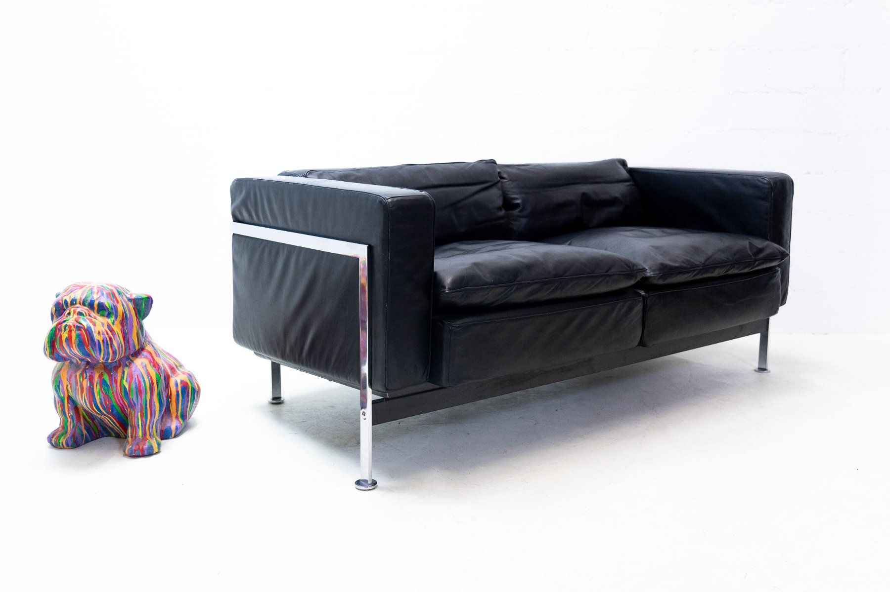 De Sede Divani: De Sede RH-302 Sofa Robert Haussmann - Lieferung möglich – Usato da Schaffhausen venduto da Studio-Ara