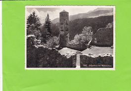 Jörgenburg bei Waltensburg