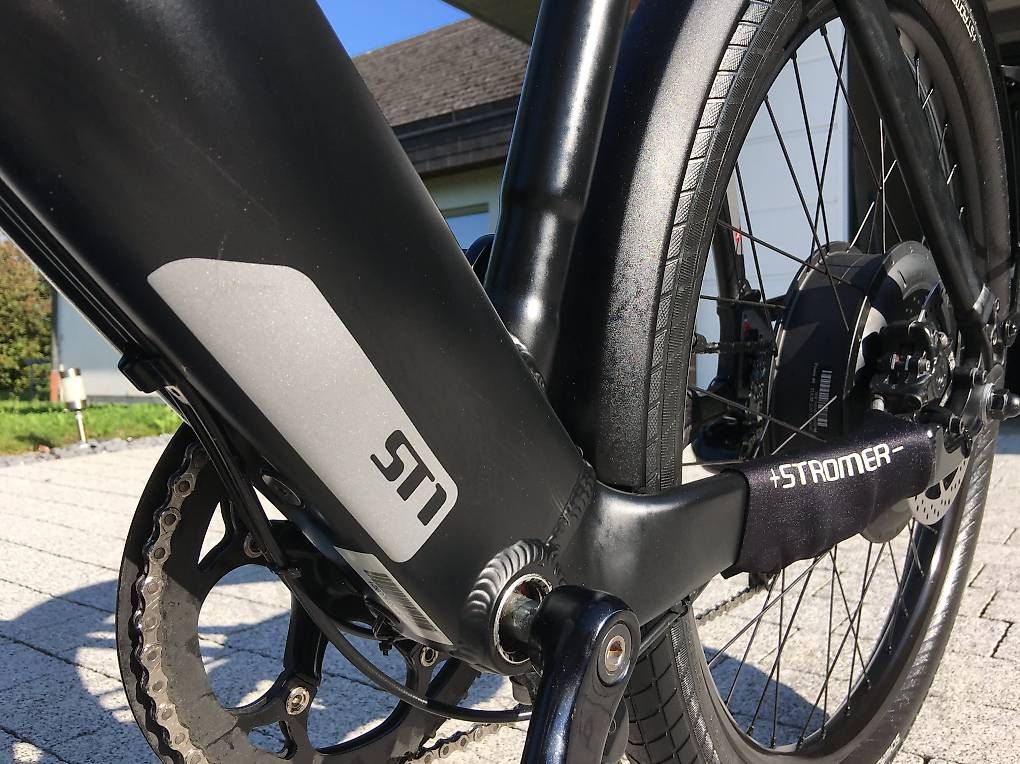 Stromer Biciclette: Stromer ST1 – Usato da Pfyn venduto da tonimaula 2