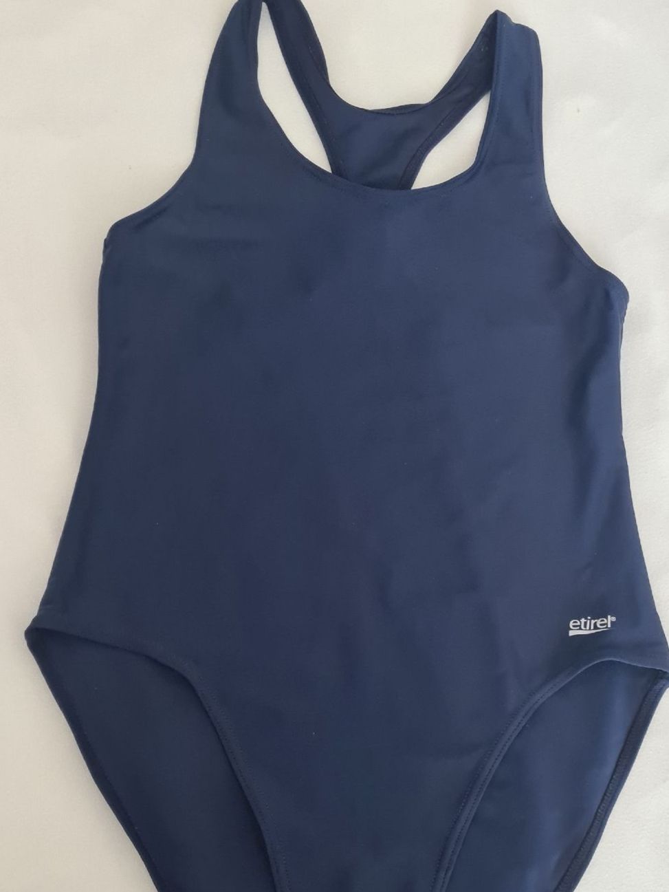 Badekleider & Bikinis: Etirel Badekleid Gr 42 – Gebraucht aus Steinen von turbogeiss99