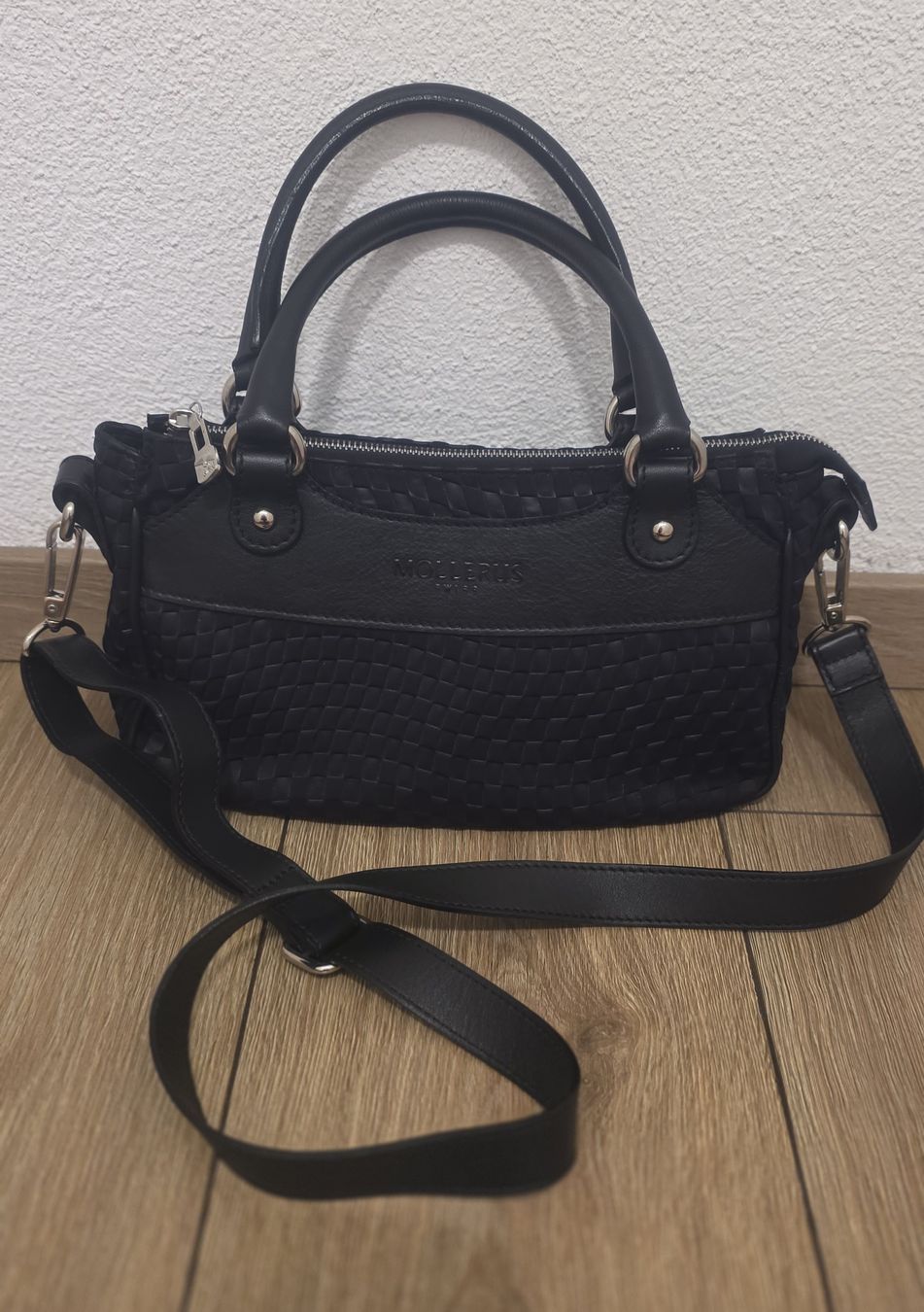 Maison Mollerus Sacs femmes: Maison Mollerus Handtasche – Neuf (Voir description) à Erlinsbach par Beatrice_Aargau