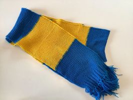 HC Davos Fanschal