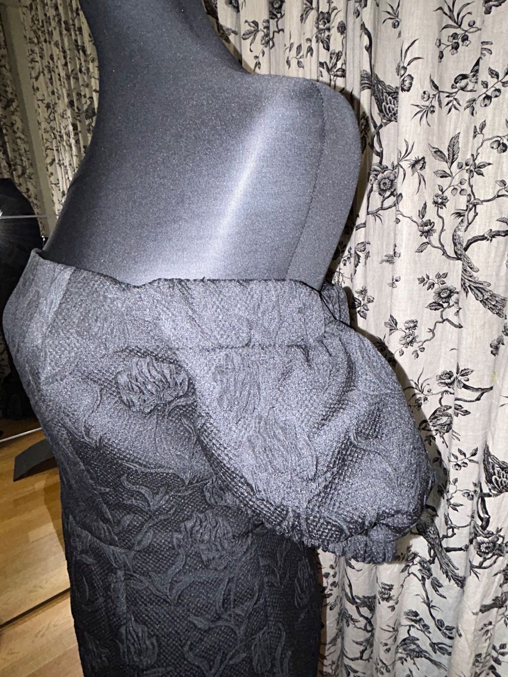 Vestiti: SCHULTERFREIES KLEID – Nuovo (secondo la descrizione) da Luzern venduto da Suneha 2