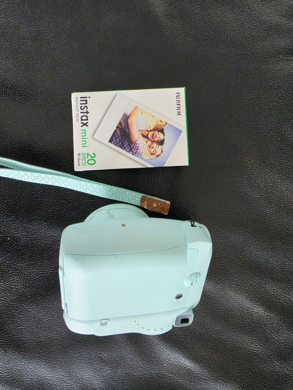 Fujifilm Fotocamera: Instax 9 Mini + Film  – Usato da Merenschwand venduto da ___niggi___ 2
