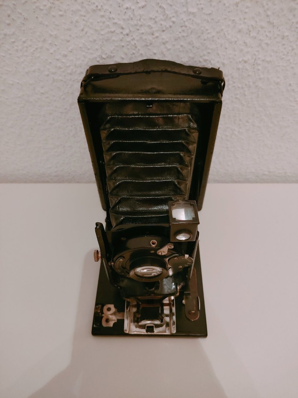 Kamera: Wunderschöne & antike Rollfilmkamera – Gebraucht aus Dietikon von Tucumano1981 4