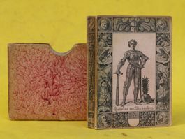 ALPENROSEN EIN SCHWEIZER TASCHENBUCH AUF DAS JAHR 1830,RAR