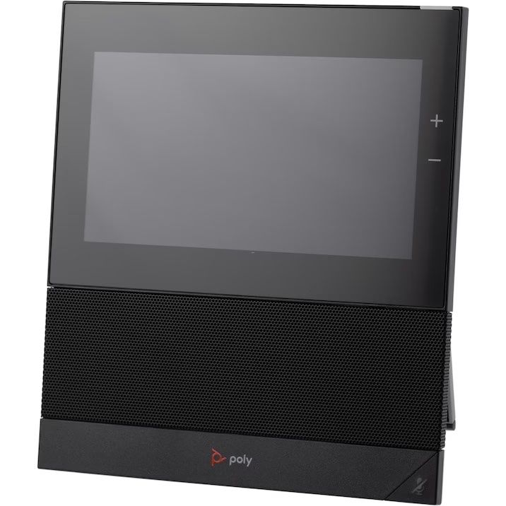 Poly Tischtelefon CCX 600 Teams // Neu mit Garantie // (Neu und ...