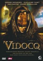 Vidocq (Gerard Depardieu)