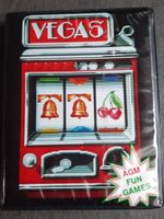 Spiel VEGAS, AGM FUN GAMES.