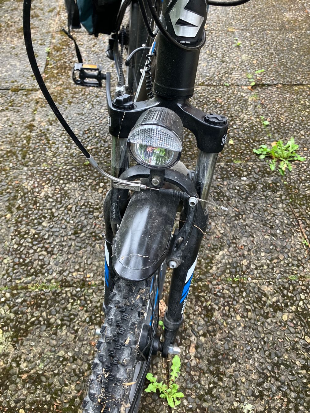 Bergamont Biciclette: Velo – Usato da Goldach venduto da jan_ls8b 5
