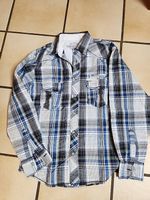 Herrenhemd Neu Gr.S TREND ONE