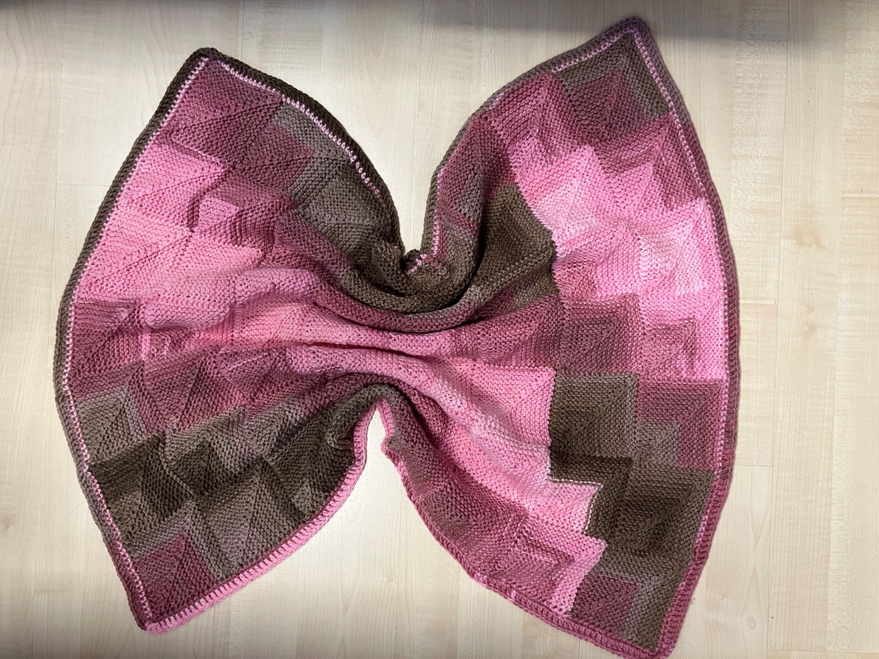Coperte: Babydecke – Nuovo e nell'imballaggio originale da Arch venduto da Hexenbesen17