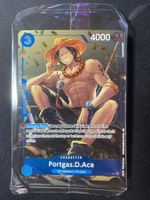Portgas.D.Ace P-074 (V.2) - Sealed - Promos - One Piece - EN