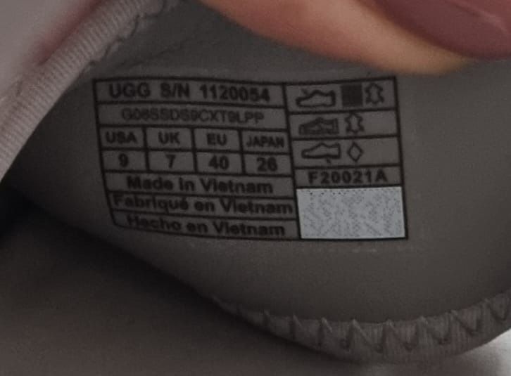 Ugg Chaussures femmes: UGG Gr. 40 – Neuf avec emballage d'origine à Luzern par Reni025 8