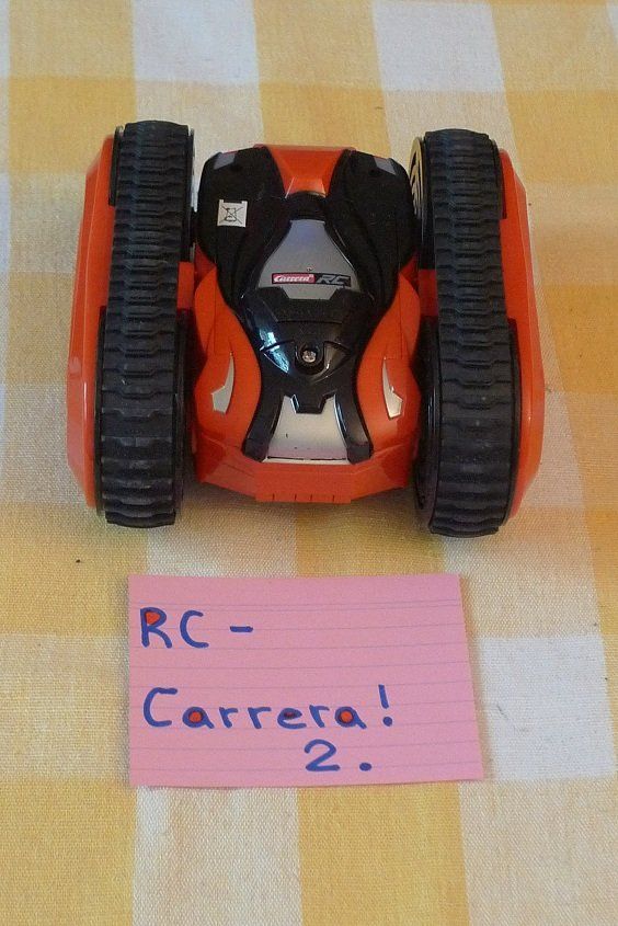 RC Kits de montage: RC-Carrera! 2. – D'occasion à Bern par bn1640 1