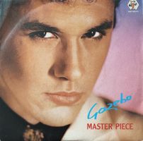 Vinyl-Single Gazebo - Master Piece